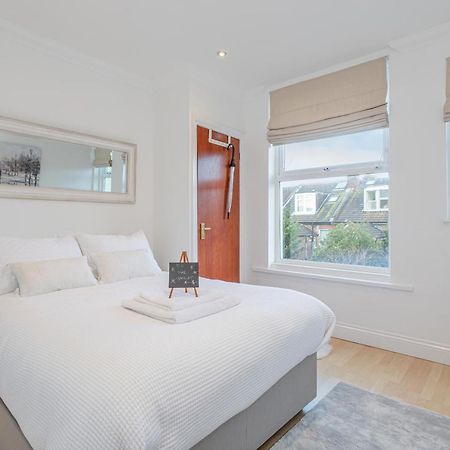 Luxury Granada Apartments - 1 & 2 Bed Flats W Free Parking Perfect For Contractors, Students Near The Beach Portsmouth Exterior foto